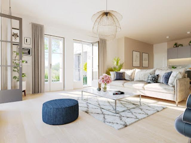 Vente Appartement 5 pièces 141 m2 Thonon les Bains