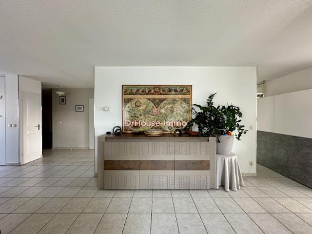 Vente Appartement 5 pièces 142.48 m2 Valence