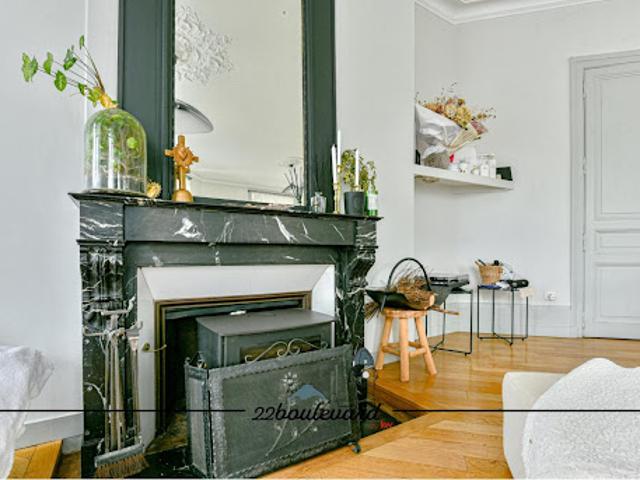 Vente Appartement 5 pièces 142.82 m2 Limoges