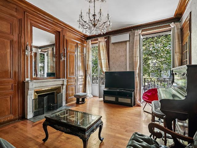 Vente Appartement 5 pièces 142.93 m2 Lyon 3ème