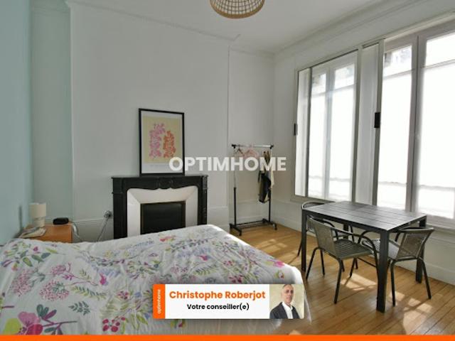 Vente Appartement 5 pièces 142 m2 Chalon sur saone