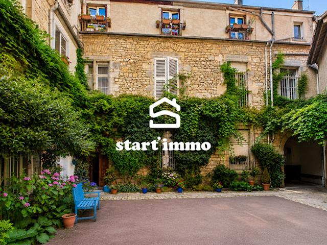 Vente Appartement 5 pièces 142 m2 Besançon