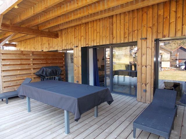 Vente Appartement 5 pièces 142 m2 Gerardmer