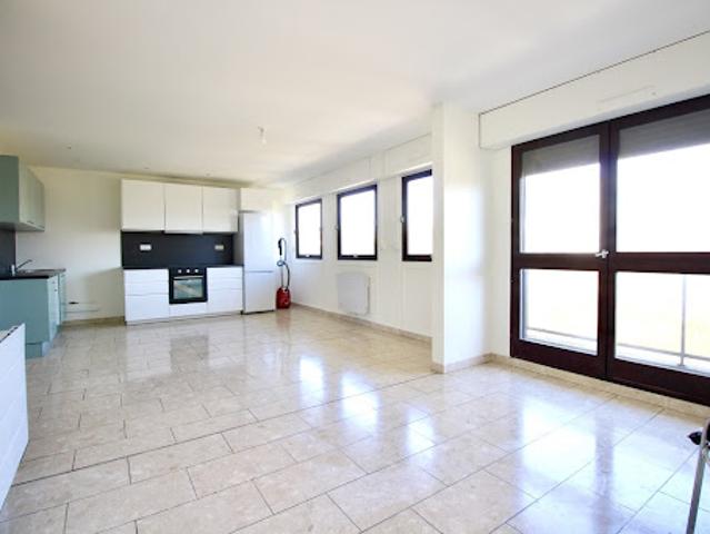 Vente Appartement 5 pièces 142 m2 Draveil