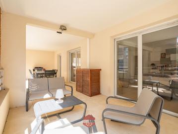 Vente Appartement 5 pièces 142 m2 Marseille 6ème