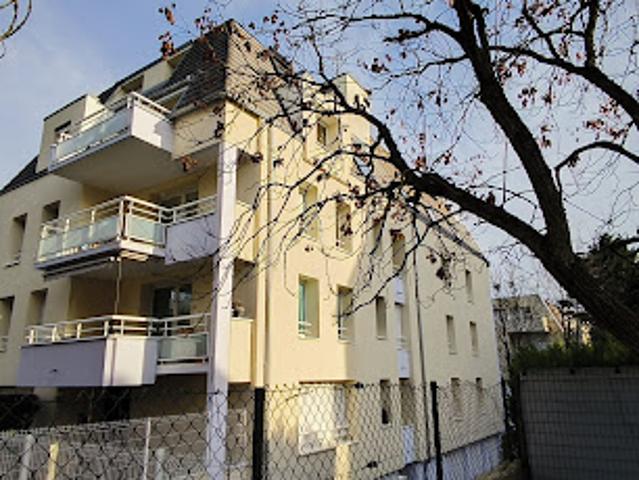 Vente Appartement 5 pièces 142 m2 Mulhouse