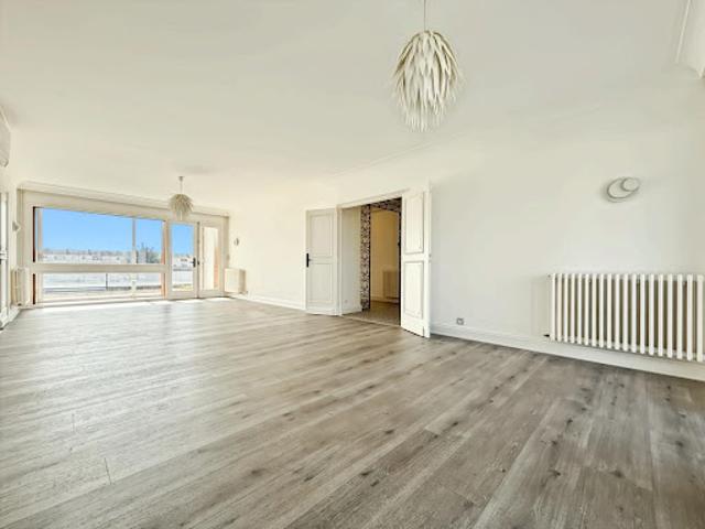 Vente Appartement 5 pièces 142 m2 Perigueux