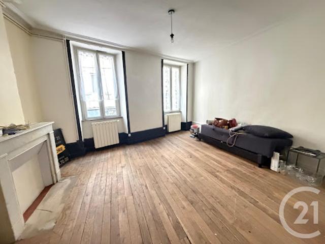 Vente Appartement 5 pièces 143.45 m2 Annonay
