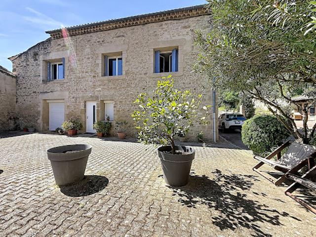 Vente Appartement 5 pièces 143 m2 Etoile sur Rhône