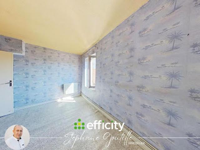 Vente Appartement 5 pièces 143 m2 Tarare