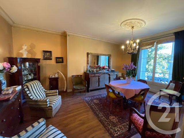 Vente Appartement 5 pièces 144.41 m2 Brive la Gaillarde