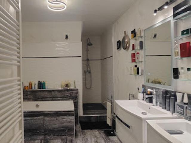 Vente Appartement 5 pièces 144.67 m2 Taillecourt