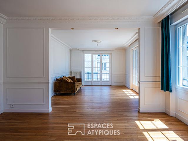 Vente Appartement 5 pièces 144 m2 Caen