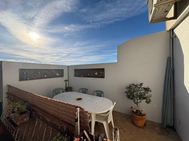 Vente Appartement 5 pièces 138 m2 Carcassonne