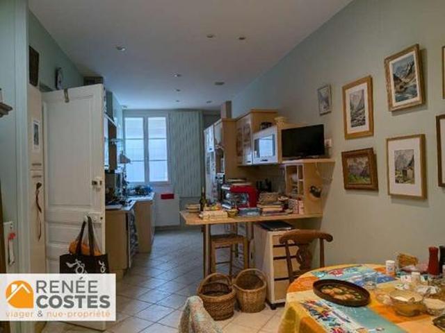 Vente Appartement 5 pièces 144 m2 Granville