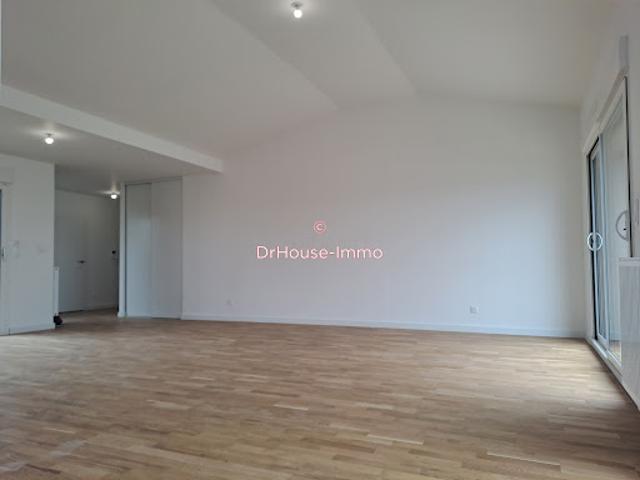 Vente Appartement 5 pièces 144 m2 La Riche