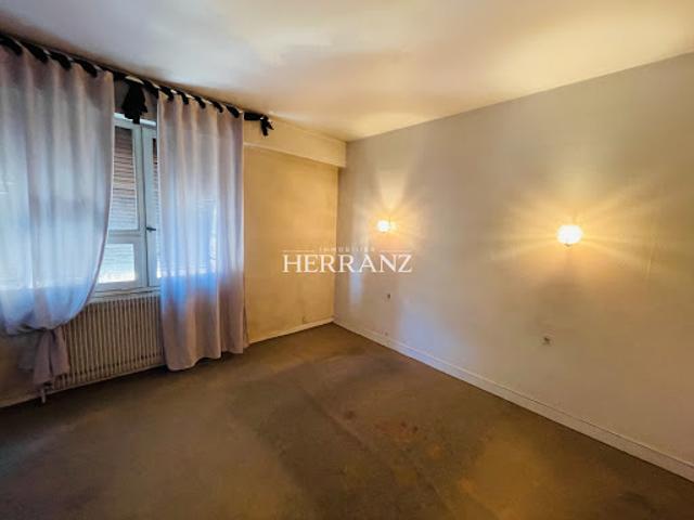 Vente Appartement 5 pièces 144 m2 Libourne