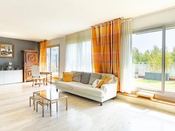 Vente Appartement 5 pièces 144 m2 Marseille 8ème