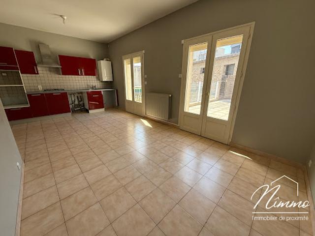 Vente Appartement 5 pièces 148.91 m2 Nimes