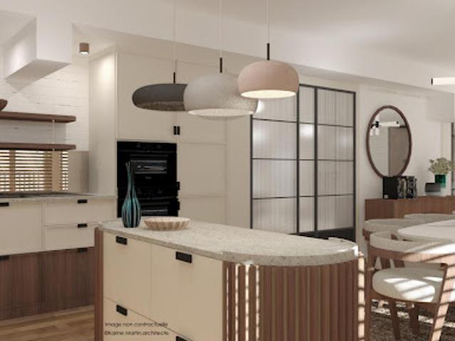 Vente Appartement 5 pièces 144 m2 Saint Ouen