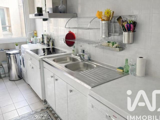 Vente Appartement 5 pièces