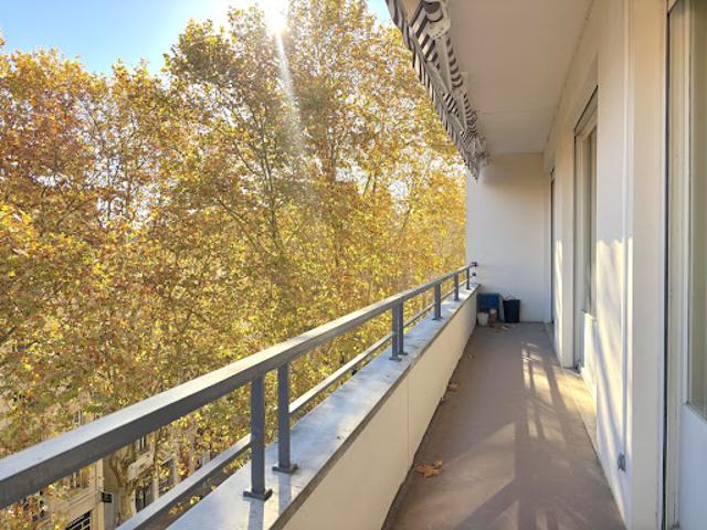 Vente Appartement 5 pièces 145.2 m2 Lyon 3ème