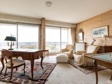 Vente Appartement 5 pièces 145.34 m2 Bordeaux