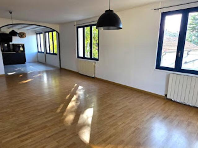Vente Appartement 5 pièces 145.7 m2 Montelimar