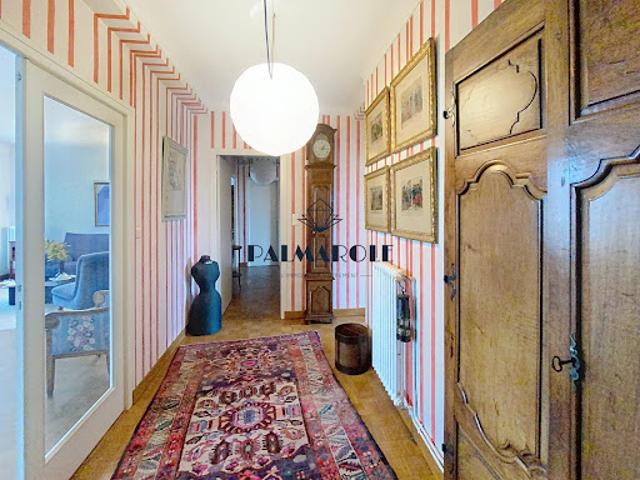 Vente Appartement 5 pièces 145.59 m2 Perpignan
