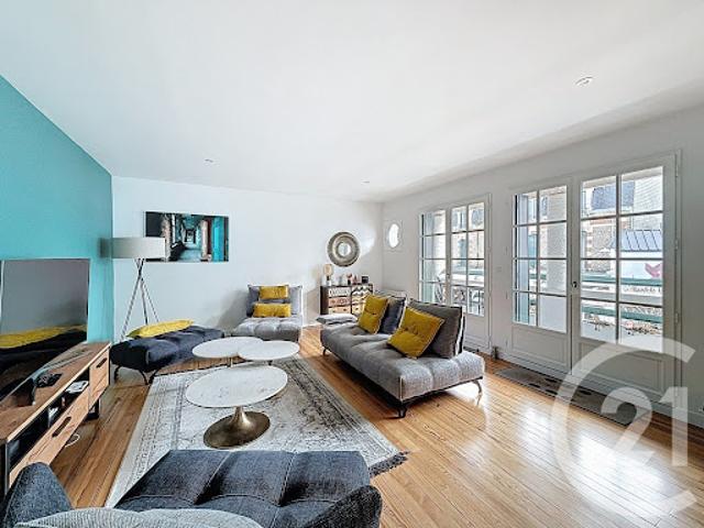 Vente Appartement 5 pièces 145.77 m2 La Baule Escoublac