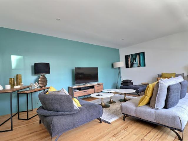 Vente Appartement 5 pièces 145.77 m2 La Baule Escoublac