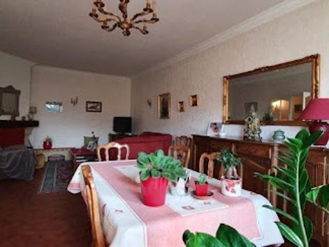 Vente Appartement 5 pièces 145 m2 Carcassonne