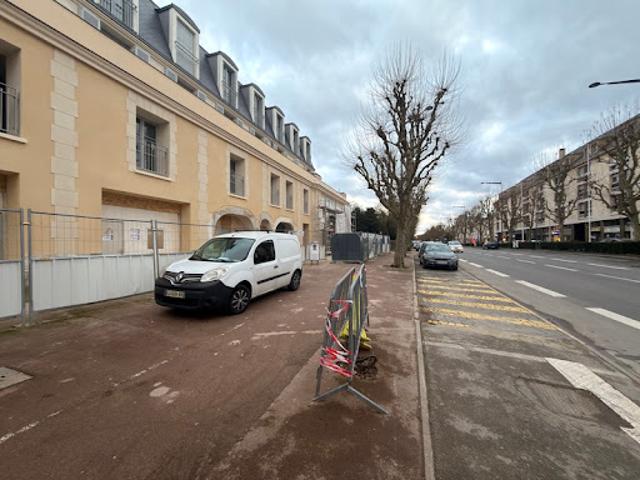 Vente Appartement 5 pièces 145 m2 Chantilly