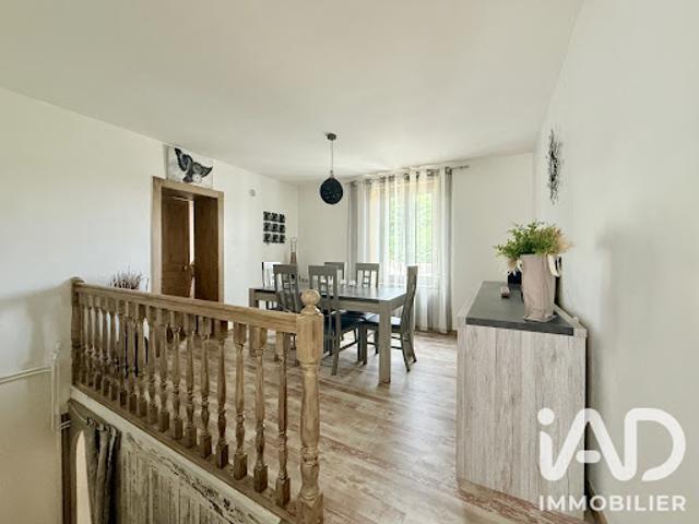 Vente Appartement 5 pièces 145 m2 Arches