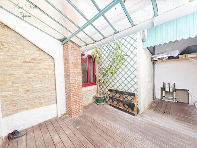 Vente Appartement 5 pièces 145 m2 Bourg en Bresse