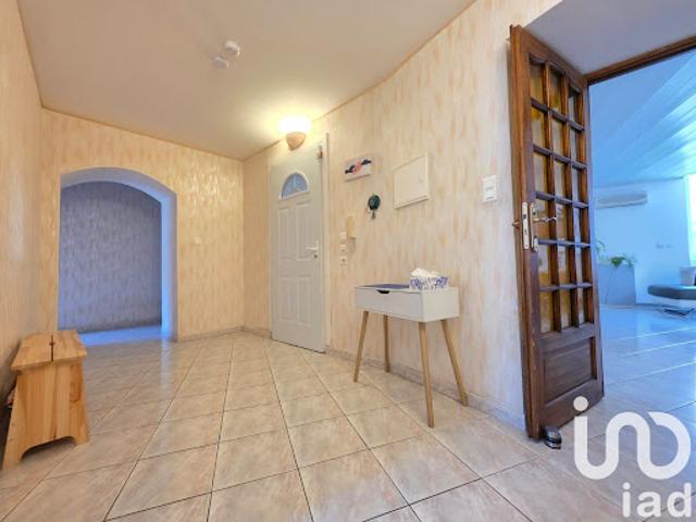 Vente Appartement 5 pièces 145 m2 Lodeve