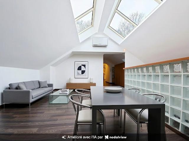 Vente Appartement 5 pièces 145 m2 Laon
