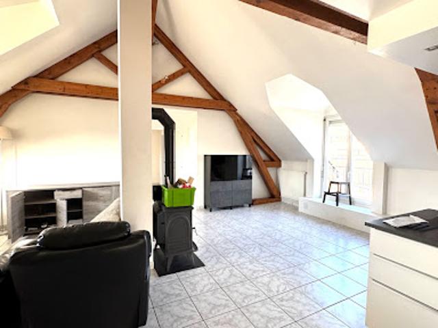Vente Appartement 5 pièces 145 m2 Les Echelles