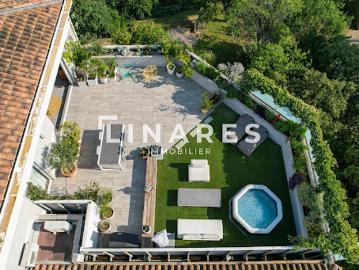 Vente Appartement 5 pièces 145 m2 Marseille 12ème