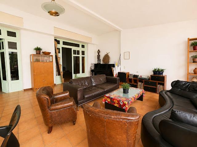Vente Appartement 5 pièces 145 m2 Marseille 1er