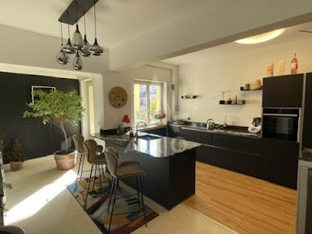 Vente Appartement 5 pièces 145 m2 Metz