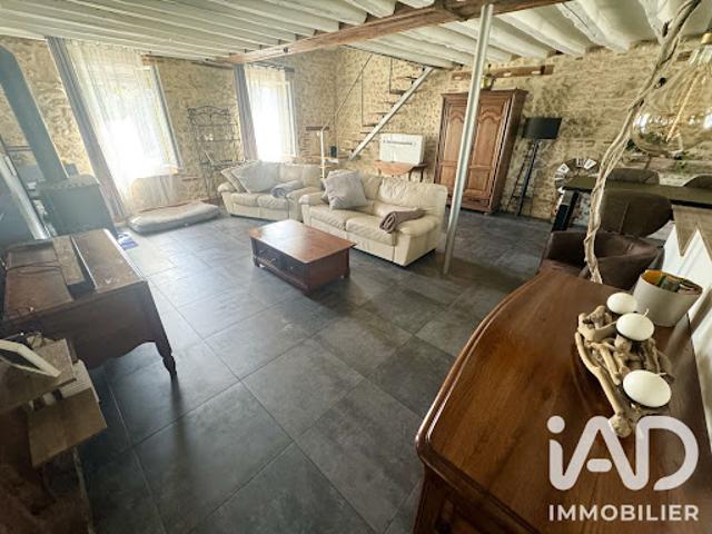Vente Appartement 5 pièces 145 m2 Saint Denis en Val