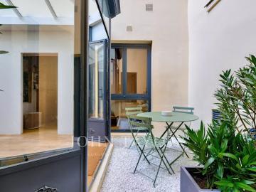 Vente Appartement 5 pièces 145 m2 Paris 6ème