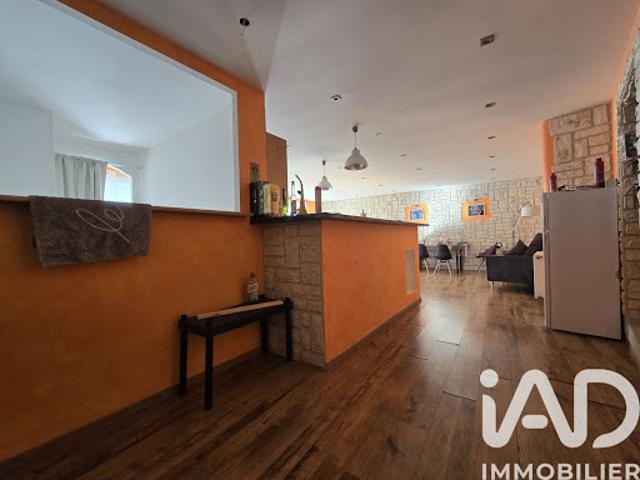 Vente Appartement 5 pièces 145 m2 Thouars