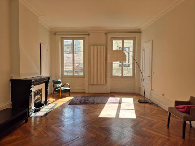 Vente Appartement 5 pièces 146.72 m2 Saint Etienne
