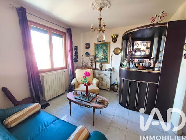 Vente Appartement 5 pièces 146 m2 Cabestany