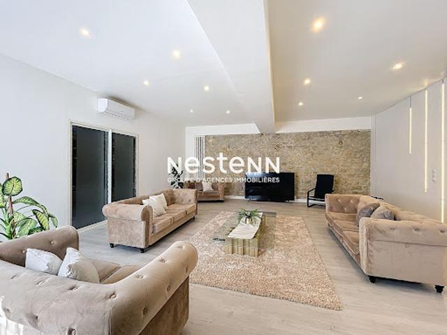 Vente Appartement 5 pièces 146 m2 Auch