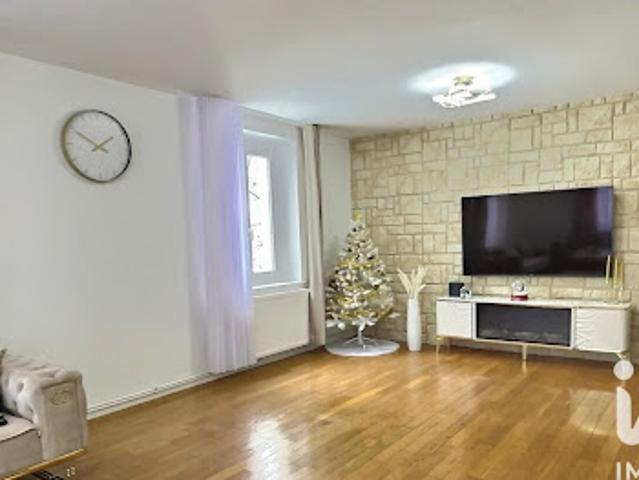 Vente Appartement 5 pièces 146 m2 Gerardmer