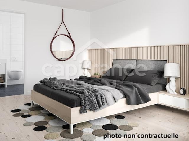 Vente Appartement 5 pièces 146 m2 Paris 14ème