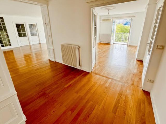 Vente Appartement 5 pièces 147 m2 Lyon 2ème